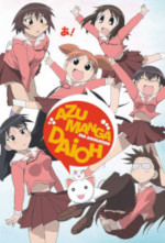 Azumanga Daioh - Ending