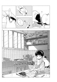 Manga-La Maison des Maiko