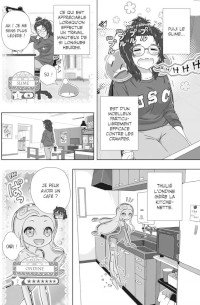 Manga-Isekai Anime Studio