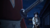 Anim-Kenshin le vagabond