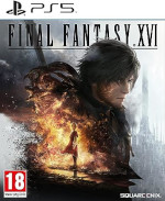 Final Fantasy XVI - 