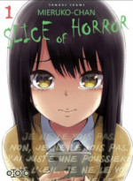 Mieruko-chan - Slice Of Horror - 