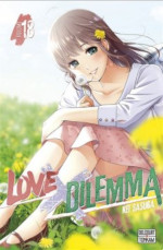 Love X Dilemma - 