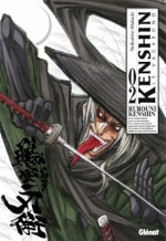 Kenshin le vagabond - 