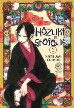Hozuki le stoque - 