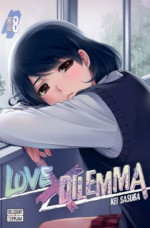 Love X Dilemma - 