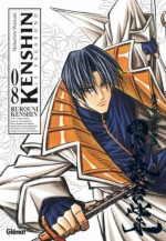 Kenshin le vagabond - 