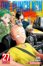 One-Punch Man - 