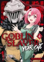 Goblin Slayer - Year One  - 