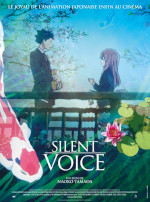A silent voice - Ending