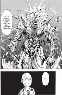 Manga-One-Punch Man