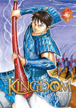 KINGDOM - 