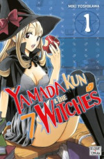 Yamada-kun & 7 witches - 