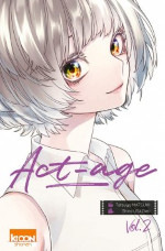 Act-age - 