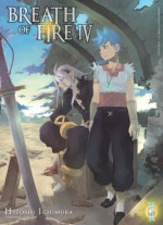 Breath of fire IV - 