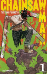 Chainsaw Man - 