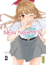 New Normal - 