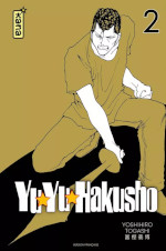 Yu Yu Hakusho - 