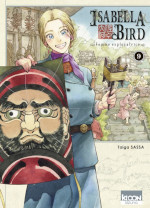Isabella Bird - Femme exploratrice