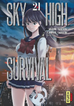 Sky-High Survival